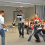 Spiele aktiv erleben